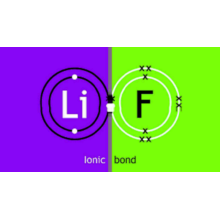 الليثيوم tetraborate الليثيوم فلوريد التدفق